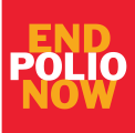 End Polio Now